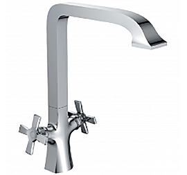 Смеситель для кухни Rossinka Z02-70U