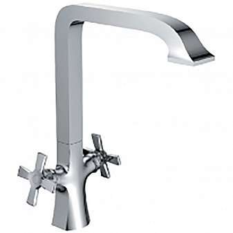 Смеситель для кухни Rossinka Z02-70U