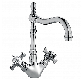 Смеситель для кухни Rossinka Z02-72