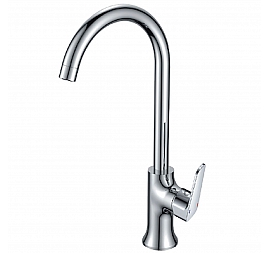 Смеситель для кухни Rossinka Z35-23U