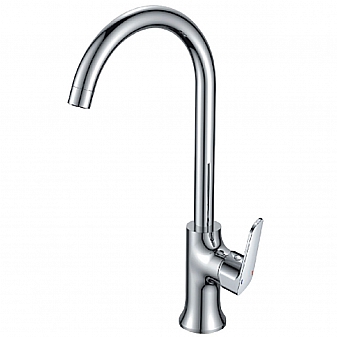 Смеситель для кухни Rossinka Z35-23U