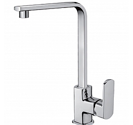 Смеситель для кухни Rossinka Z35-24