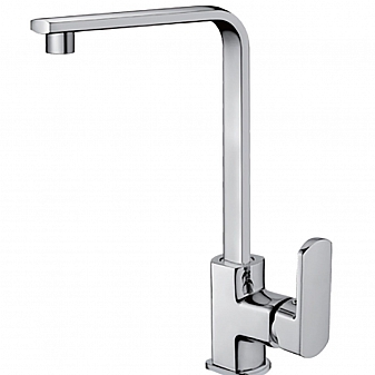 Смеситель для кухни Rossinka Z35-24