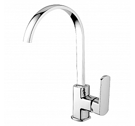 Смеситель для кухни Rossinka Z35-25