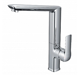 Смеситель для кухни Rossinka Z35-26U