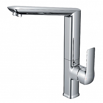 Смеситель для кухни Rossinka Z35-26U