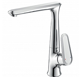 Смеситель для кухни Rossinka Z35-27U