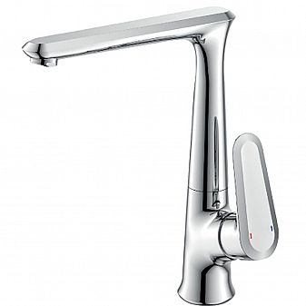 Смеситель для кухни Rossinka Z35-27U