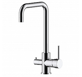 Смеситель для кухни Rossinka Z35-29