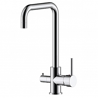 Смеситель для кухни Rossinka Z35-29