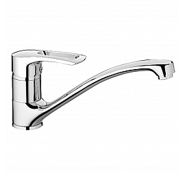 Смеситель для кухни Rossinka Z40-21