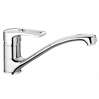 Смеситель для кухни Rossinka Z40-21