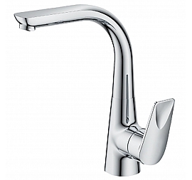 Смеситель для кухни Rossinka Z40-23U