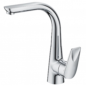 Смеситель для кухни Rossinka Z40-23U