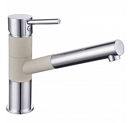 Смеситель для кухни Iddis Velikan VL5WBSGi05