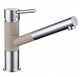 Смеситель для кухни Iddis Velikan VL3PBSGi05