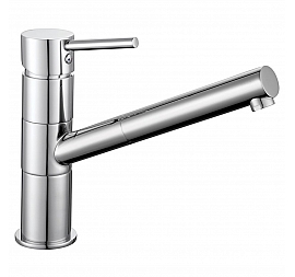 Смеситель для кухни Iddis Velikan VE2SBP0i05