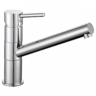 Смеситель для кухни Iddis Velikan VE2SBP0i05