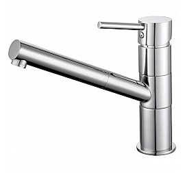 Смеситель для кухни Iddis Velikan VE1SBS0i05