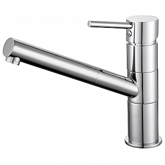 Смеситель для кухни Iddis Velikan VE1SBS0i05