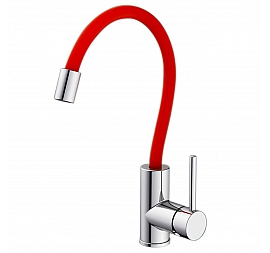 Смеситель для кухни Iddis Kitchen 360 K36SBJRi05