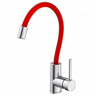 Смеситель для кухни Iddis Kitchen 360 K36SBJRi05