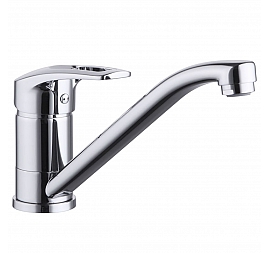 Смеситель для кухни Iddis Carlow Plus CRPSB00i05