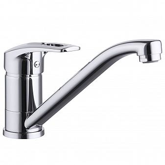 Смеситель для кухни Iddis Carlow Plus CRPSB00i05