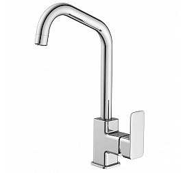 Смеситель для кухни Iddis Brick BRISBL0i05