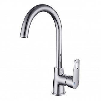 Смеситель для кухни Iddis Runo RUNSBJ0i05