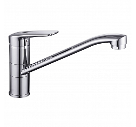 Смеситель для кухни Iddis Male MALSB00i05