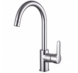 Смеситель для кухни Iddis Cuba CUBSBJ0i05