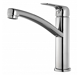 Смеситель для кухни Iddis Pond PONSB00i05