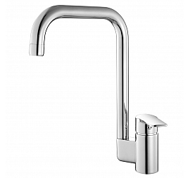 Смеситель для кухни Iddis District DISSBL0i05