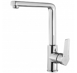 Смеситель для кухни Iddis Harizma HARSBL0i05