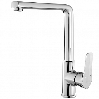 Смеситель для кухни Iddis Harizma HARSBL0i05