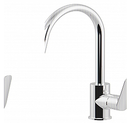 Смеситель для кухни Iddis Custo CUSSBJ0i05