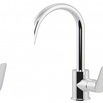 Смеситель для кухни Iddis Custo CUSSBJ0i05