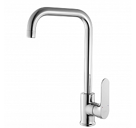 Смеситель для кухни Iddis Eclipt ECLSBL0i05