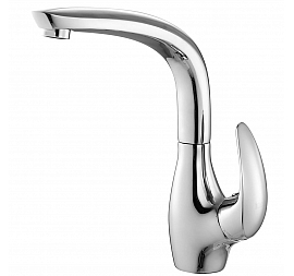 Смеситель для кухни Iddis Leaf LEASB00I05