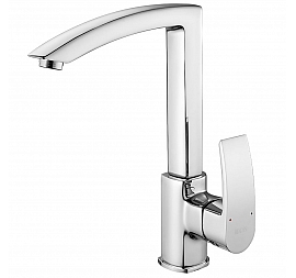 Смеситель для кухни Iddis Vane YA56177C