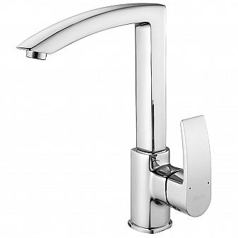 Смеситель для кухни Iddis Vane YA56177C