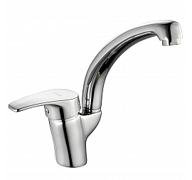 Смеситель для кухни Iddis Sicily CD56101C