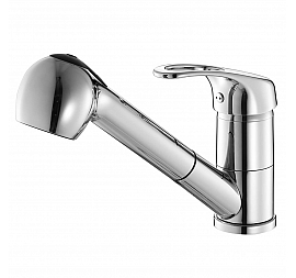 Смеситель для кухни Iddis Alborg ALBSBP0i05