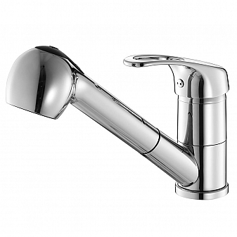 Смеситель для кухни Iddis Alborg ALBSBP0i05