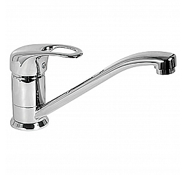 Смеситель для кухни Iddis Alborg K56001C