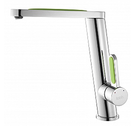Смеситель для кухни Iddis Kitchen D KD1SBL0i05