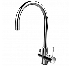 Смеситель для кухни Iddis Kitchen F KF10STJi05