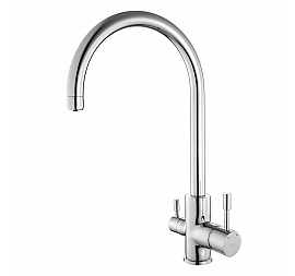 Смеситель для кухни Iddis Kitchen F KF20SBJi05