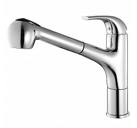 Смеситель для кухни Iddis Kitchen K01SBP0i05